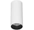 Светильник потолочный Белый LED 1х7W 4000K 560Lm Ra 90 60 IP20 D52xH125 220-240VV ST luce ST170.542.07 1