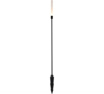 Светильник уличный наземный ST luce черный LED 1х3W 2700K SL9523.415.01