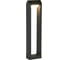 Светильник уличный напольный ST luce темно-серый LED 1х8W 3000K SL9540.705.01 1