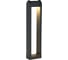 Светильник уличный напольный ST luce темно-серый LED 1х8W 3000K SL9540.705.01 5