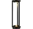 Светильник уличный напольный ST luce черный/черный LED 1х9W 3000K SL9535.405.01 4