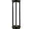 Светильник уличный напольный ST luce черный/черный LED 1х9W 3000K SL9535.405.01 7