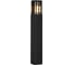 Светильник уличный напольный ST luce черный/черный E2х5W SL9018.405.01 3