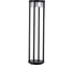 Светильник уличный напольный ST luce черный/черный LED 1х9W 3000K SL9536.415.32 2