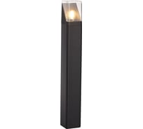 Светильник уличный напольный ST luce черный/черный E2х5W SL9016.405.01