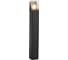 Светильник уличный напольный ST luce черный/черный E2х5W SL9016.405.01 1