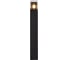 Светильник уличный напольный ST luce черный/черный E2х5W SL9016.405.01 7