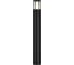 Светильник уличный напольный ST luce черный/черный GU1х5W SL9017.405.01 1
