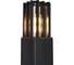 Светильник уличный настенный ST luce черный/черный E2х5W SL9018.401.01 8