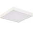 Светильник потолочный Белый LED 1х96W 3000K 8 640Lm Ra 90 120 IP20 L600xW600xH55 180-2 ST luce ST608.532.96 2