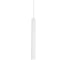 Светильник подвесной ST-Luce Белый/Белый LED 1х6W 4000K ST luce ST614.503.06 3
