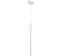 Светильник подвесной ST-Luce Белый/Белый LED 1х3W 4000K ST luce ST613.513.06