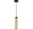 Светильник подвесной ST-Luce Черный/Бежевый GU1х5W 4000K ST luce SL1194.403.01 2