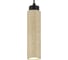 Светильник подвесной ST-Luce Черный/Бежевый GU1х5W 4000K ST luce SL1194.403.01 4
