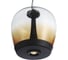 Светильник подвесной ST-Luce Черный/Коричневый, Черный LED 1х7W 3000K ST luce SL6014.413.01 4