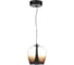 Светильник подвесной ST-Luce Черный/Коричневый, Черный LED 1х7W 3000K ST luce SL6014.413.01 8