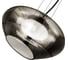 Светильник подвесной ST-Luce Латунь/Дымчатый, Белый LED 1х10W 3000K ST luce SL6019.303.01 3