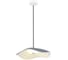 Светильник подвесной ST-Luce Серый/Серый, Белый LED 1х12W 3000K ST luce SL6208.701.12 1