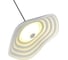 Светильник подвесной ST-Luce Серый/Серый, Белый LED 1х12W 3000K ST luce SL6208.701.12 3