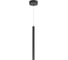 Светильник подвесной ST-Luce Черный/Черный LED 1х3W 4000K ST luce ST613.403.06 1