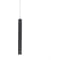 Светильник подвесной ST-Luce Черный/Черный LED 1х6W 4000K ST luce ST614.403.06 3