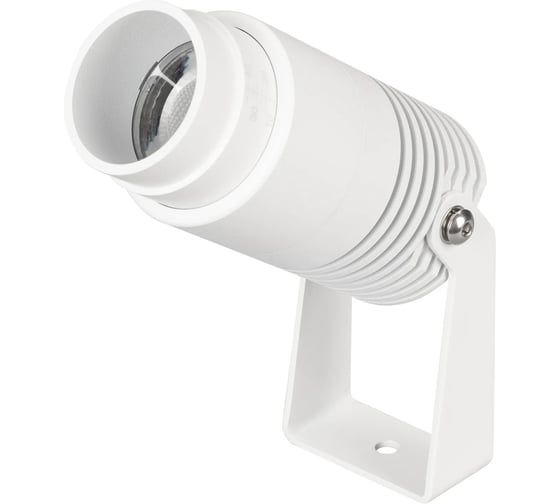 Светильник Arlight ALT-RAY-ZOOM-R52-8W Day4000 1шт 042677(1)