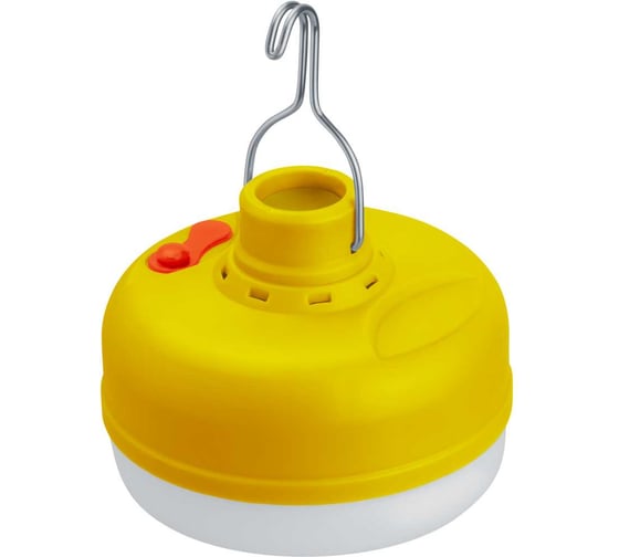 Navigator Фонарь 95 565 NPT-CA26-ACCU кемпинг, 24 SMD, 450лм, 2 li-ion 1,2Ач 95565