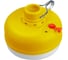 Navigator Фонарь 95 565 NPT-CA26-ACCU кемпинг, 24 SMD, 450лм, 2 li-ion 1,2Ач 95565 3