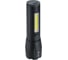 Фонарь Navigator 95 695 NPT-CM19-ACCU алюминий, 3 режима, 1LED, 3Вт+8COB, 3Вт, Li-ion 3,7В 95695 2