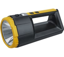 Фонарь Navigator 95 566 NPT-SP36-ACCU прожектор/кемпинг, 1LED, 5W+50COB, 8W, 3хli-ion 1,2Ач 95566