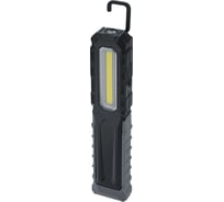 Фонарь Navigator 95 694 NPT-W19-ACCU для работы, 1LED, 3Вт+1COB, 2Вт, Li-ion 0.5Ач 95694