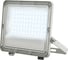 Прожектор светодиодный Uniel ULF-F52D-50W/6500K IP65 200-240V GREY UL-00013057 2
