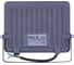 Прожектор светодиодный Uniel ULF-F52D-50W/6500K IP65 200-240V GREY UL-00013057 7