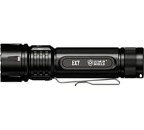 Повседневный фонарь Nitecore EDC EX7 3553