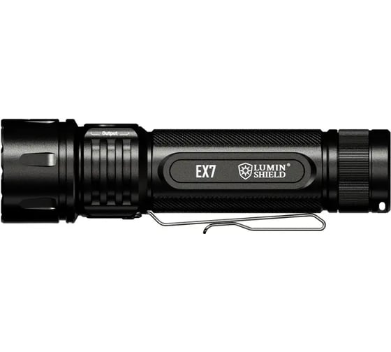 Повседневный фонарь Nitecore EDC EX7 3553