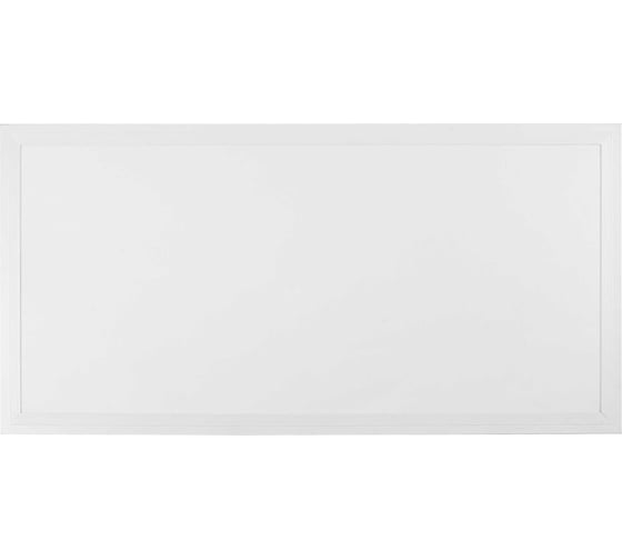 Светильник светодиодный настенно-потолочный Jazzway PPL 595/R OPAL 20Вт 6500K IP40 295х595х30мм Ra90 ДВО с равномерной засветкой матовый (упаковка 4шт) 5068889