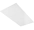 Светильник светодиодный настенно-потолочный Jazzway PPL 595/R OPAL 20Вт 6500K IP40 295х595х30мм Ra90 ДВО с равномерной засветкой матовый (упаковка 4шт) 5068889 6
