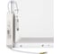 Светильник светодиодный настенно-потолочный Jazzway PPL 595/R OPAL 20Вт 6500K IP40 295х595х30мм Ra90 ДВО с равномерной засветкой матовый (упаковка 4шт) 5068889 10