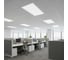 Светильник светодиодный настенно-потолочный Jazzway PPL 595/R OPAL 20Вт 6500K IP40 295х595х30мм Ra90 ДВО с равномерной засветкой матовый (упаковка 4шт) 5068889 11