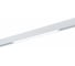 Св-к трек. ST luce Белый LED 1х8W 3000K 1470Lm Ra 90 120 IP20 L410xW25xH41 220V ST657.536.18 1