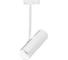 Св-к трек. ST luce Белый GU1х50W IP20 220V Без ламп ST381.506.01 4