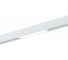 Св-к трек. ST luce Белый LED 1х9W 3000K 585Lm Ra 90 120 IP20 L220xW25xH41 220V ST657.536.09H 1