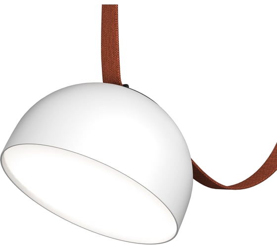 Светильник трековый ST LUCE Белый LED 1*20W 4000K 1 651Lm Ra90 120 IP20 D200xH113 48V ST453.546.20