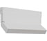 Св-к трек. ST luce Белый LED 1х9W 4000K 700Lm Ra 90 120 IP20 L258xW26xH137 220V ST685.546.09 2