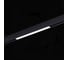 Магнитный трековый светильник SMART Черный LED 1х10W 3000K-6500K 960Lm Ra90 120 IP20 L ST luce ST370.406.10 1