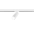 Св-к трек. ST luce Белый LED 1х20W 4000K 1800Lm Ra 90 24 IP20 ST382.546.20.TRIAC 1