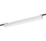 Св-к трек. ST luce Белый LED 1х24W 4000K 1200Lm Ra90 120 IP20 L642xW40xH45 48V ST456.546.24 1
