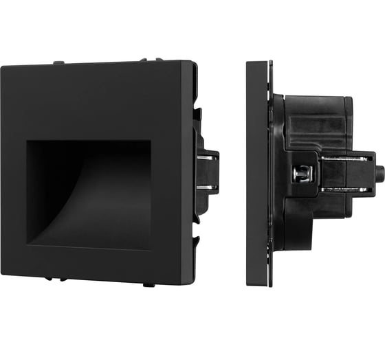 Механизм подсветки Arlight LED SWT-NOBE-MFX-SFPL-BK 1шт 061826