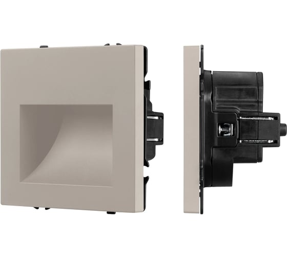 Механизм подсветки Arlight LED SWT-NOBE-MFX-SFPL-CA 1шт 061827