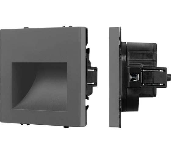 Механизм подсветки Arlight LED SWT-NOBE-MFX-SFPL-GR 1шт 061829